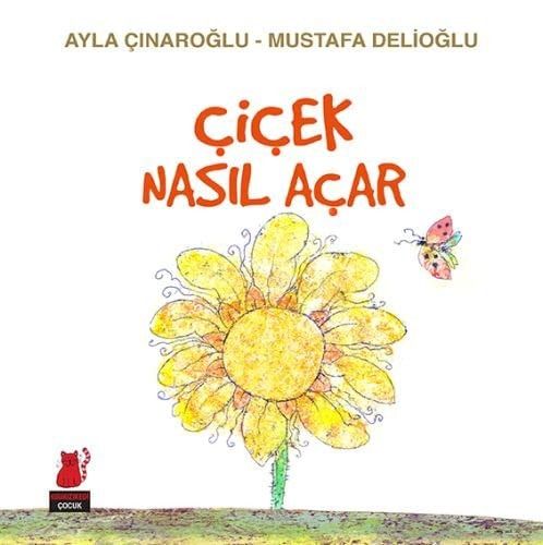 Cicek Nasil Acar