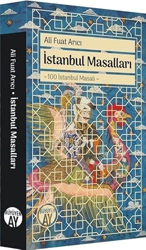 İstanbul Masalları - 100 İstanbul Masalı -
