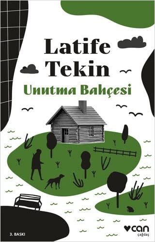 Unutma Bahçesi̇