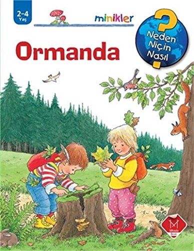 Ormanda