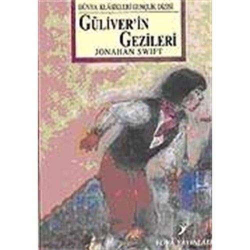 Güliver'in Gezileri