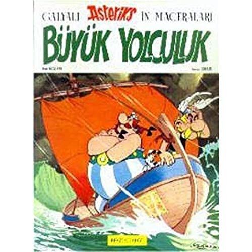 Büyük Yolculuk