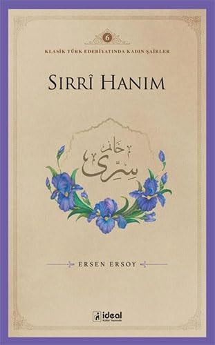 Sırrî Hanım