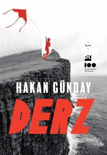 Derz İki Roman Arası Öyküler
