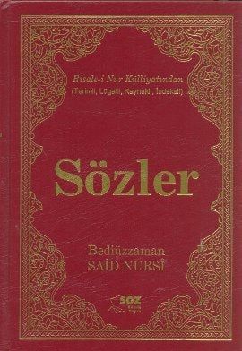 Sözler