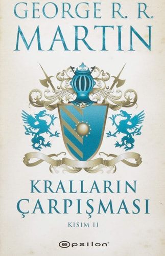 Kralların Carpışması 2 (A Clash of Kings)