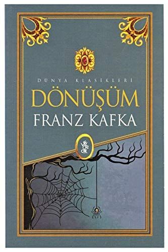 Dönüşüm