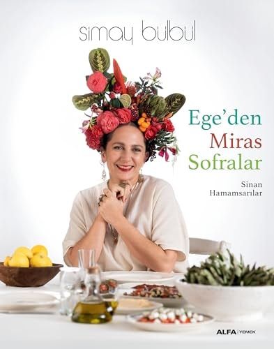 Egeden Miras Sofralar