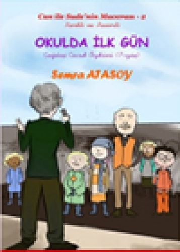 Can ile Sude'nin Macerasi