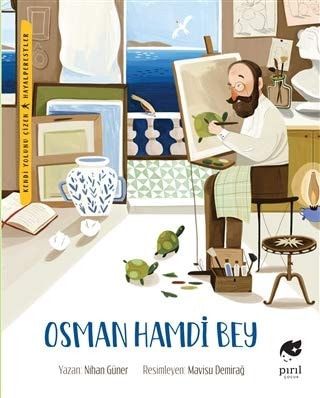 Osman Hamdi Bey