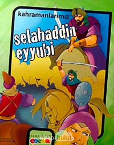 Selahaddin Eyyubi KahramanlarI;mI;z