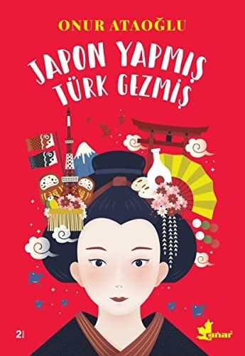 Japon Yapmış Türk Gezmiş Gezi