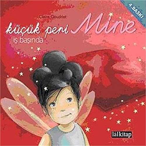 Kücük Peri Mine Is Basinda