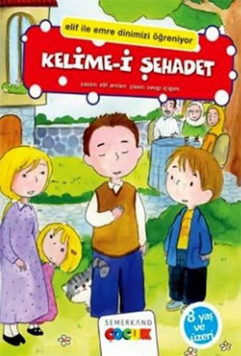 Kelime-i Sehadet