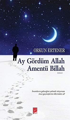 Ay Gördüm Allah Amentü Billah Insanlarin Gelecegini Calmak İstiyorsan Önce Gecmislerini Elllerinden Al