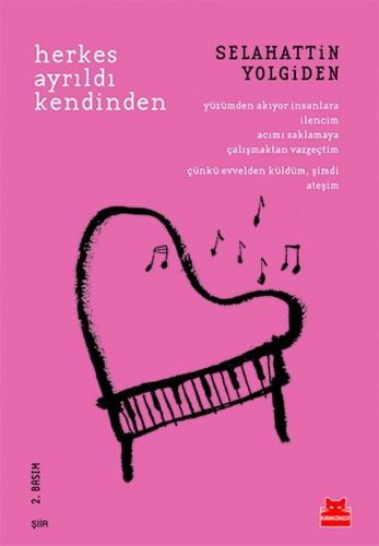 Herkes Ayrildi Kendinden
