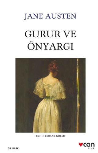 Gurur ve Önyargı