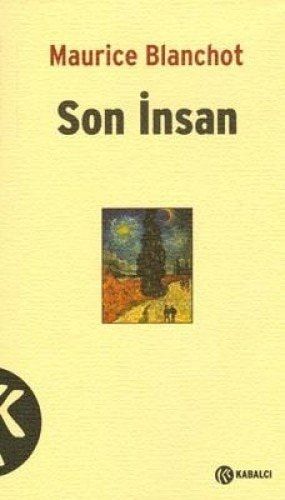 Son İnsan