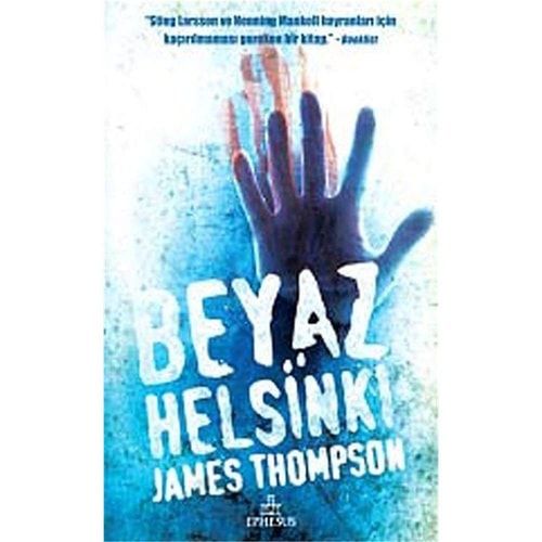 Beyaz Helsinki