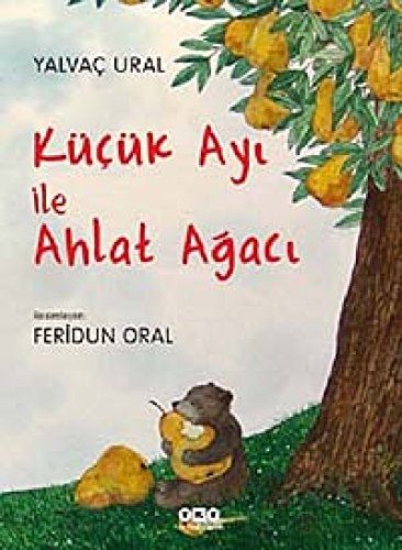 Kücük Ayi ile Ahlat Agaci