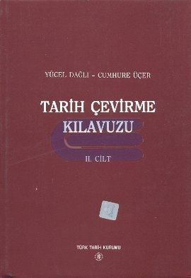 Tarih Çevirme Kılavuzu