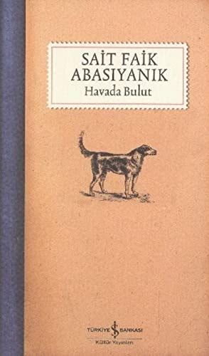 Havada Bulut