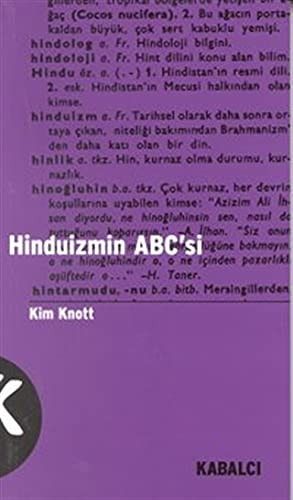 Hinduizmin Abcsi