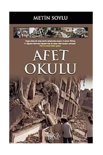 Afet Okulu