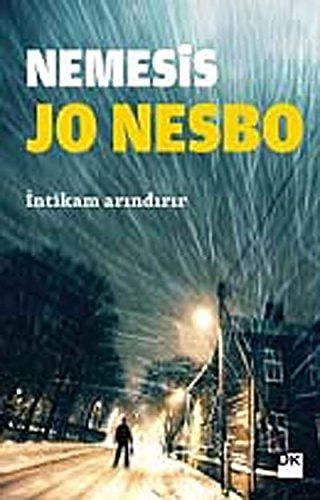 Nemesis - Harry Hole 4