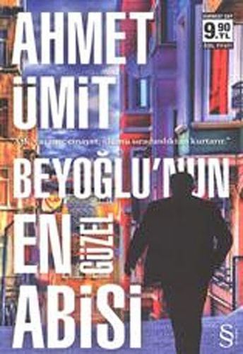Beyoğlu'nun En Güzel Abisi