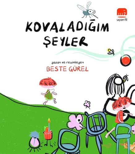 Kovaladigim Seyler