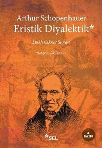 Eristik Diyalektik (Haklı Çıkma Sanatı)
