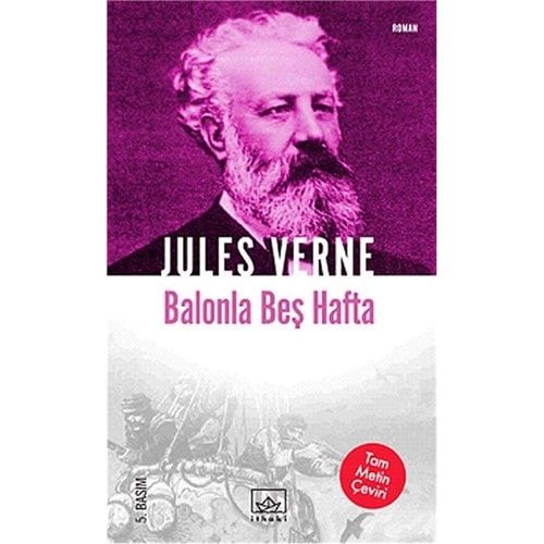 Balonla Beş Hafta