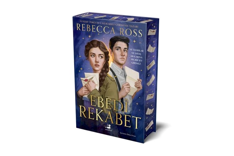 Ebedi Rekabet