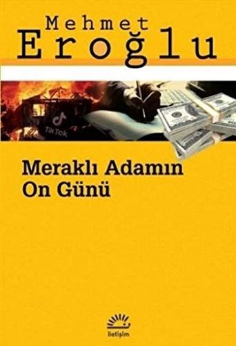 Meraklı Adamın 10 Günü