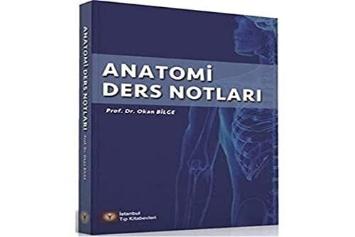 Anatomi Ders Notları