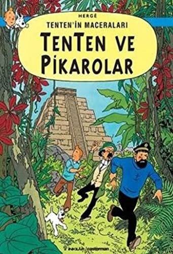 Tenten Ve Pikarolar