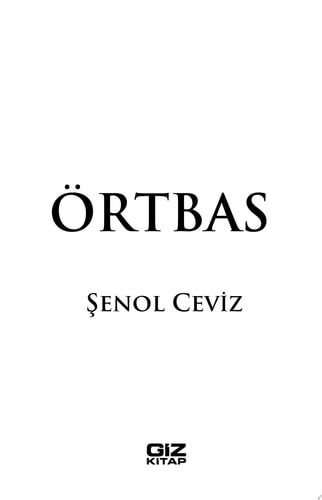Örtbas