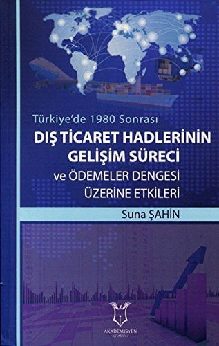 Dis Ticaret Hadlerinin Gelisim Sureci ve Odemeler Dengesi Uzerine Etkileri