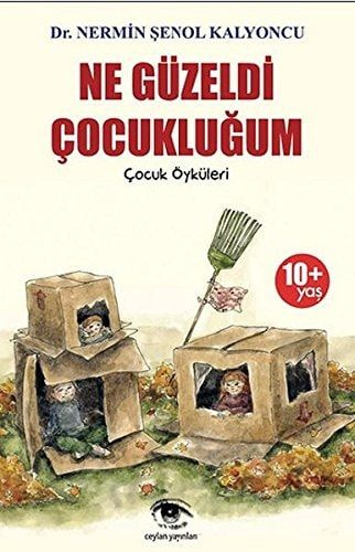 Ne Guzeldi Cocuklugum