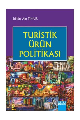 Turistik Ürün Politikası