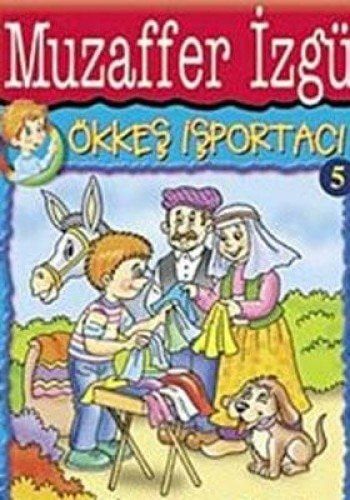 Ökkeş İşportacı