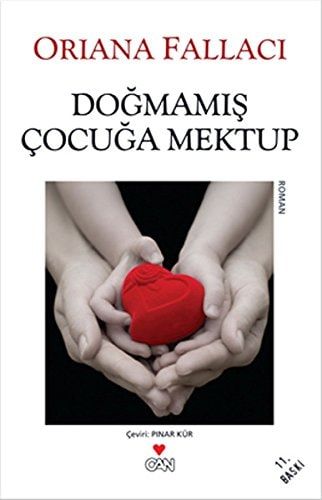 Doğmamiş Çocuğa Mektup