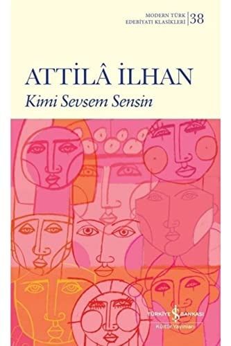 Kimi Sevsem Sensin