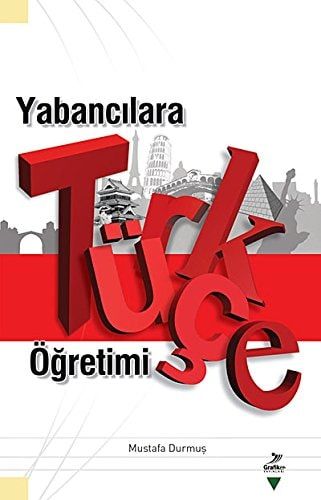 Yabancilara Turkce Ogretimi
