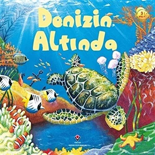 Denizin Altinda