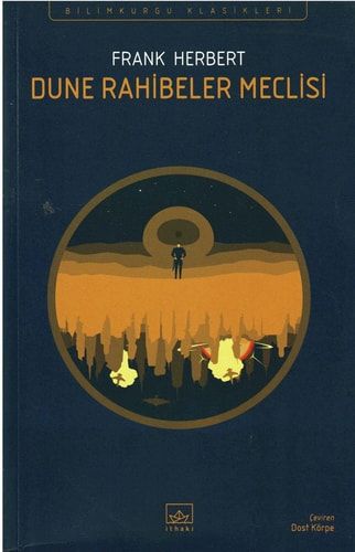 Dune Rahibeler Meclisi