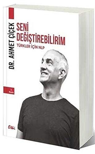 Seni Değiştirebilirim Türkler İçin NLP