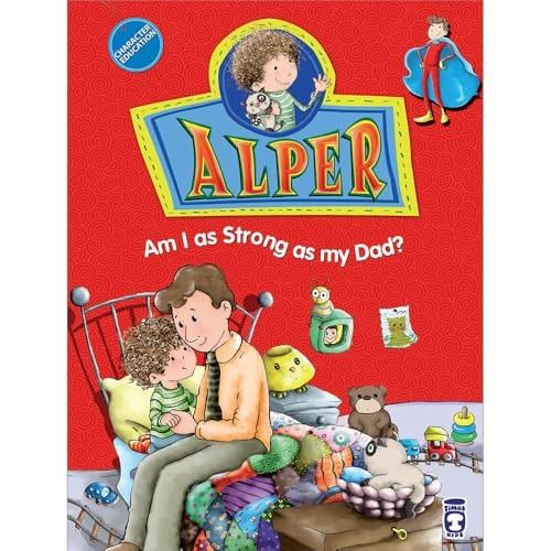 Alper - Am I As Strong As My Dad