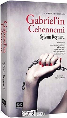 Gabrielin Cehennemi: Ciltli